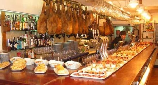 San Sebastian Walking Tours