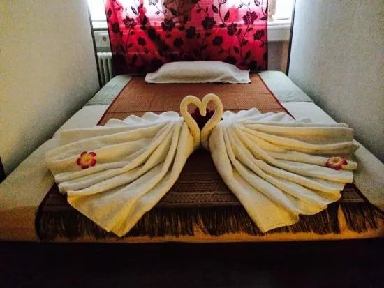 Ruanthai Spa