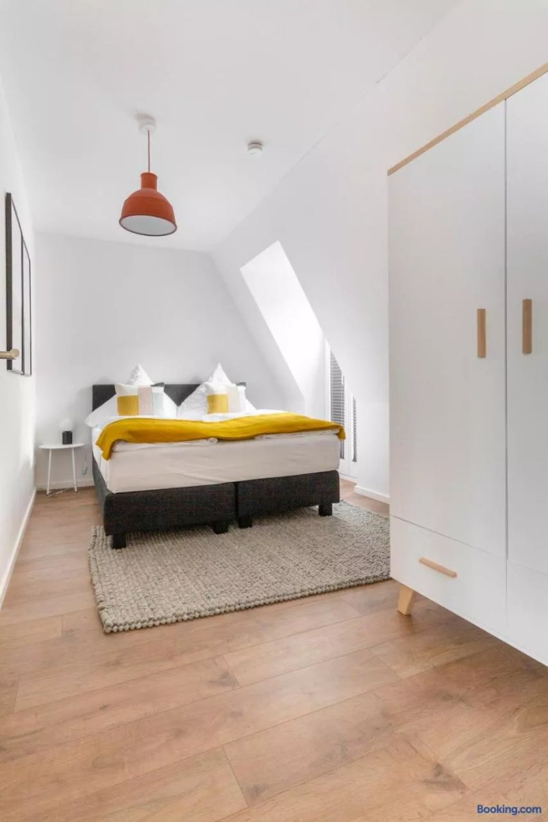 Limehome Passau Angerstrasse