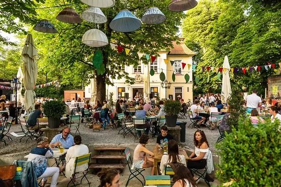 Waldschaenke Dornheim