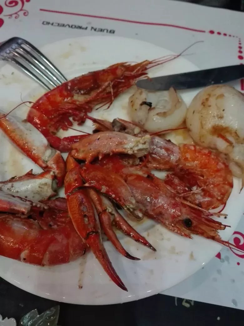 Restaurante Chino Cocina King