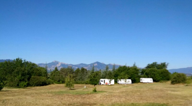Centre Pardigue