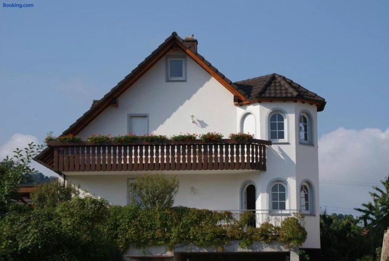 Ferienhauses Irene
