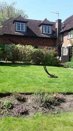 The Kentish Rifleman