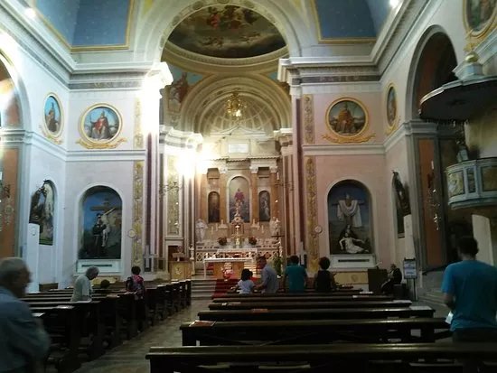 Chiesa di San Apollinare Martire
