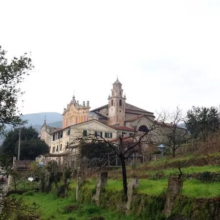 Chiesa di San Nicolo