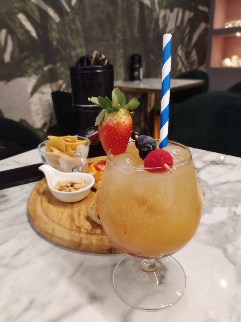 Caffetteria Pasticceria Gaia