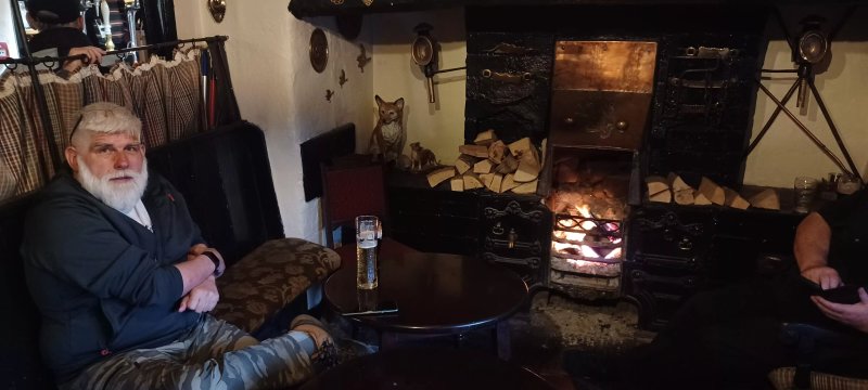 Red Lion Inn Llansannan
