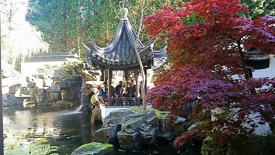 Botanischer Garden