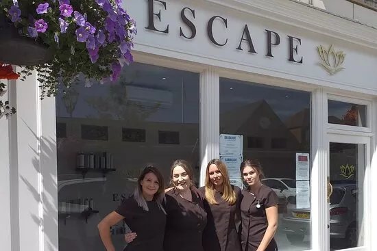 Escape Wellbeing Therapies