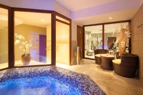 Spa KINGS COURT