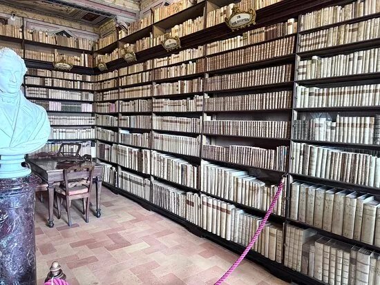 Biblioteca Privata Giacomo Leopardi