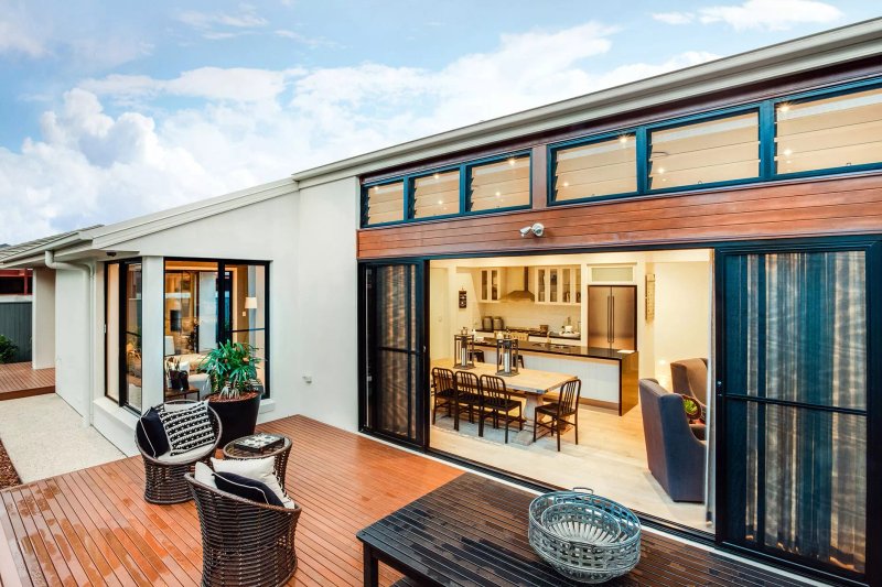 The Home Crowd Luxury Apartments - Park View