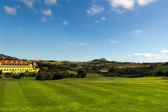 Silver Coast Golf Club - Dolce CampoReal Lisboa