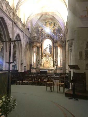 Eglise Notre-Dame de la Delivrande