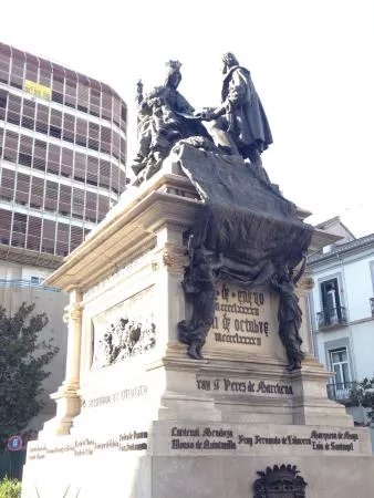 Followme Granada