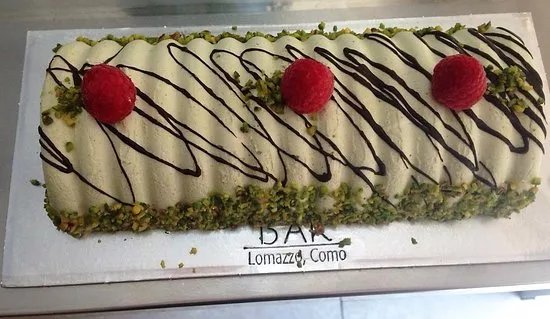 Pasticceria Bak