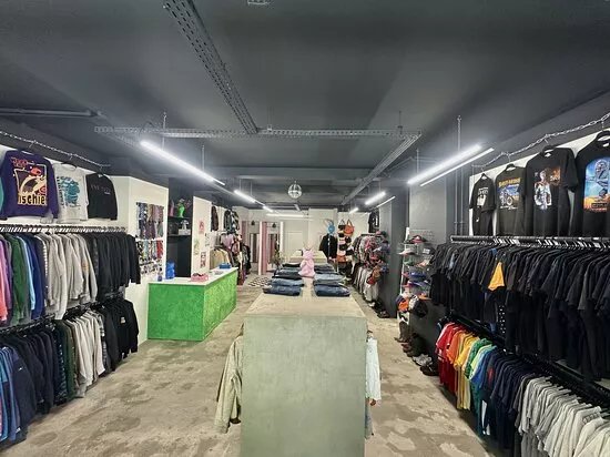 Baza Vintage Shop