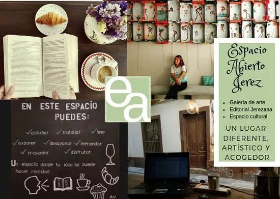 Espacio Abierto Jerez