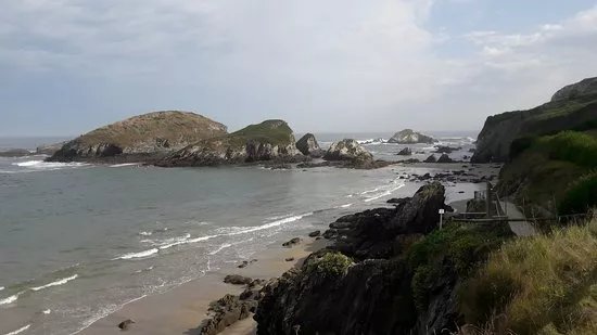 Playa de Porcia
