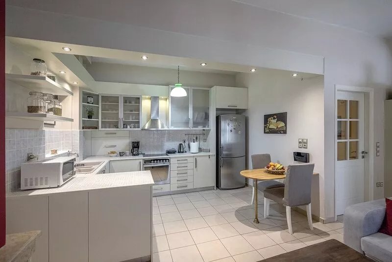 Elegant 2BR Apartment close to metro