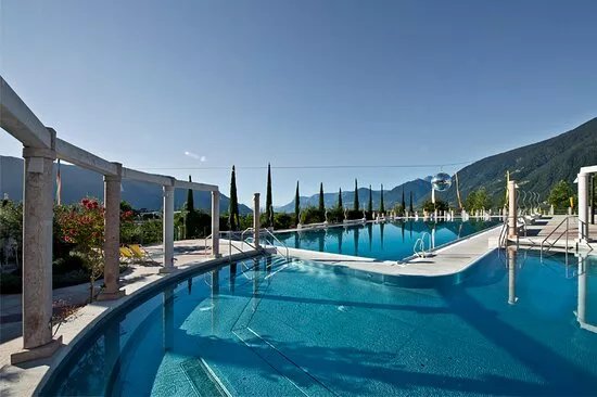Lido Tirol