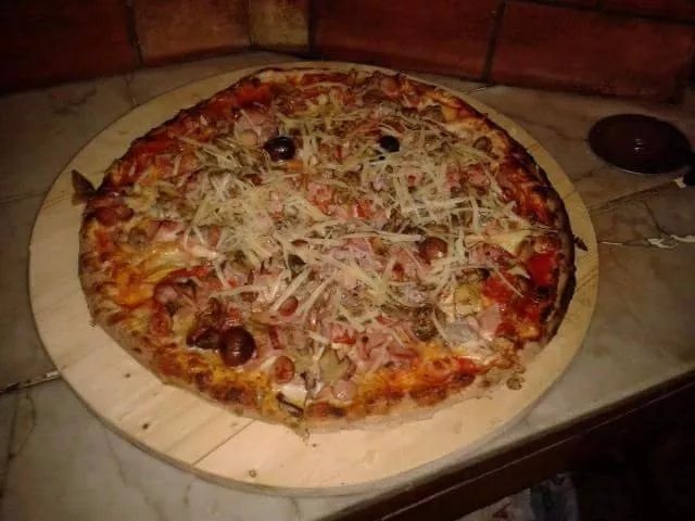 Pizzeria - Ristorante La Giara