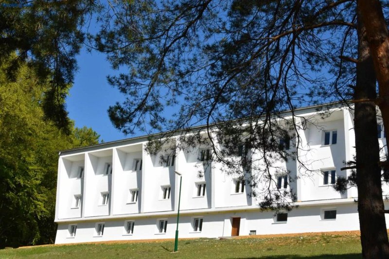 Rekreacne Zariadenie Bojnice - Nad Zamkom