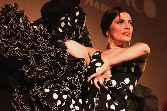 Centro Cultural Flamenco