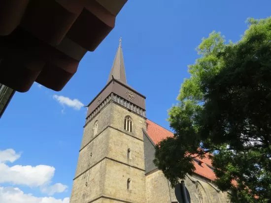 St. Lamberti