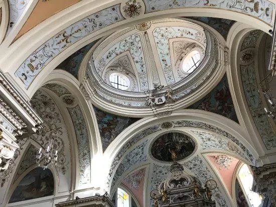 Chiesa di Maria Santissima dei Sette Dolori