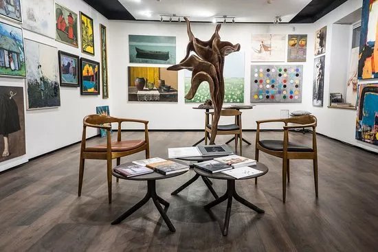AP galerija