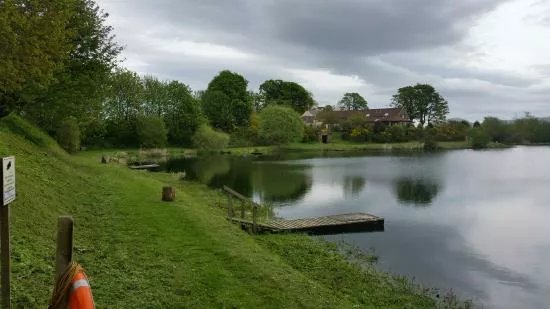 Kinross Trout Fishery & Activity Centre