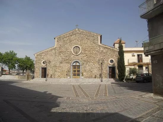 Chiesa di Sant'Antonio di Padova