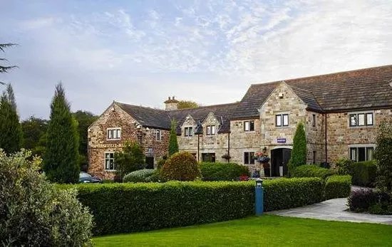 Spa at Tankersley Manor