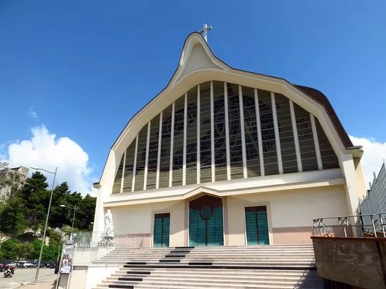 Chiesa di Santa Maria ad Martyres