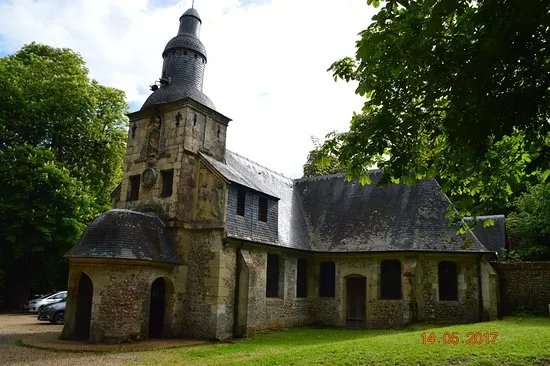 Chapelle Notre Dame de Grace