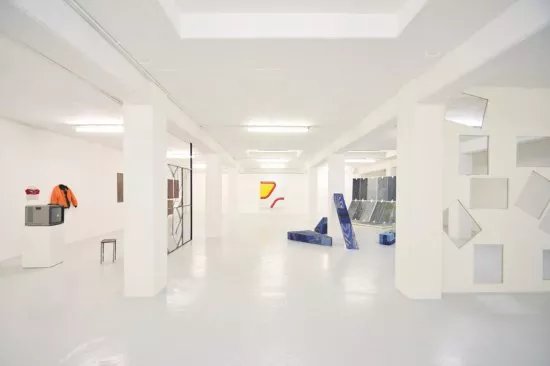 KARST Gallery