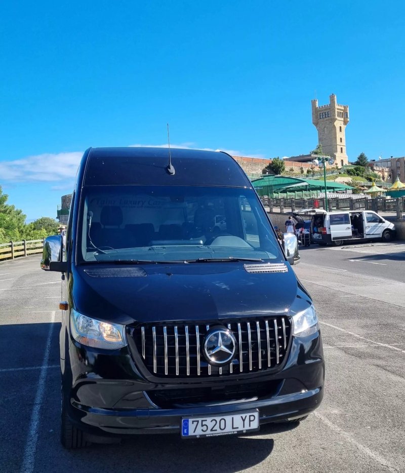 Talur Luxury Cars