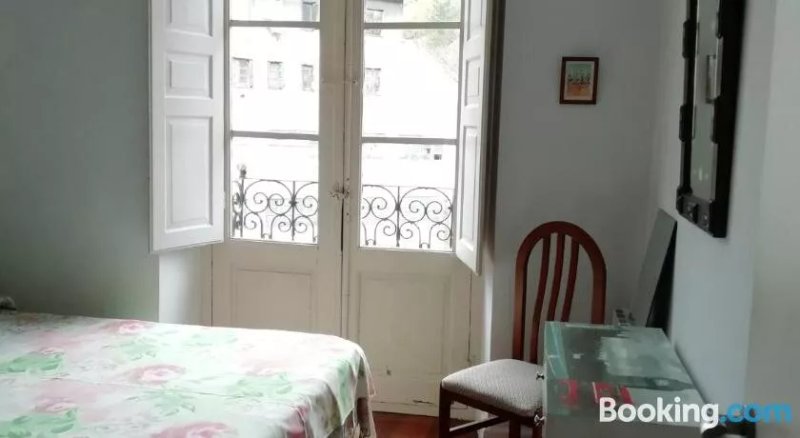 Descanso Centrico y Silencioso