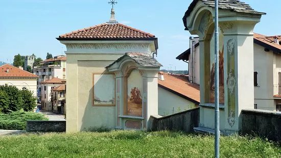 Chiesa di San Pietro e Paolo