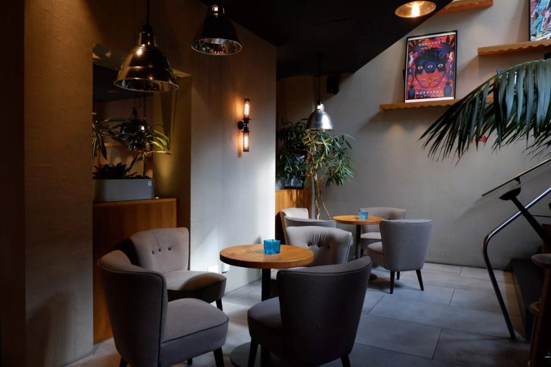 afterwork Nurnberg