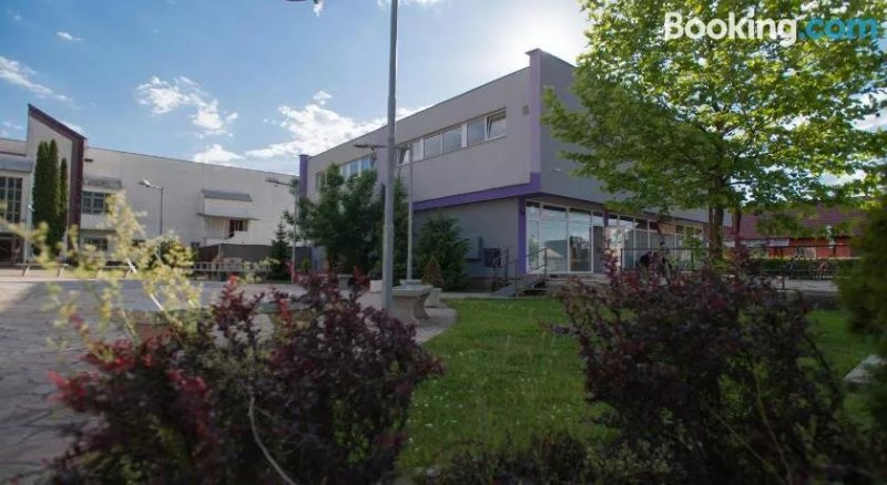 Hostel Partizanske