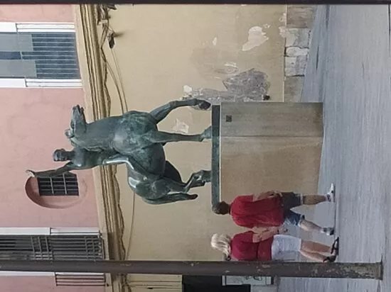 Saludo Olimpico