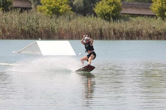 Tarpons Wake Park ASD