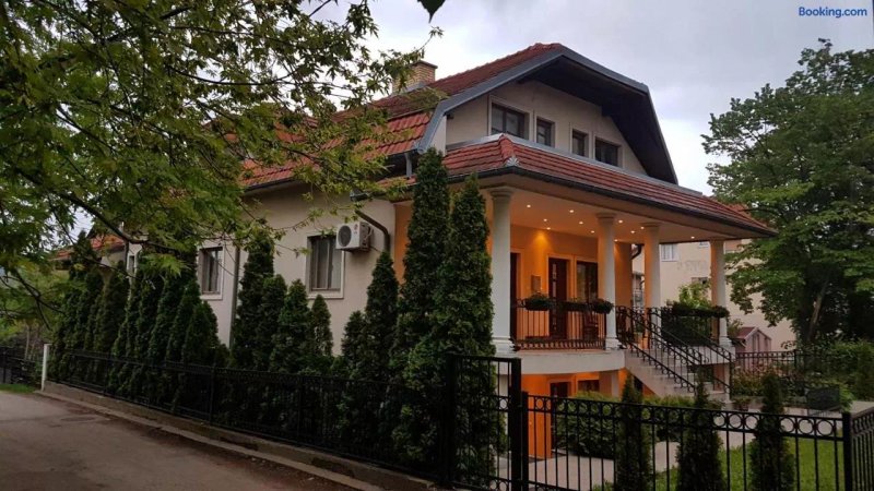 ZUPAN Apartmani