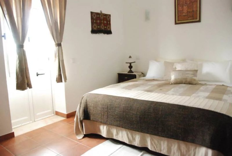 Casa da Fonte da Perdiz