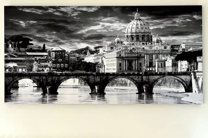 BLASERNA HOUSE "in the heart of shopping in Rome"