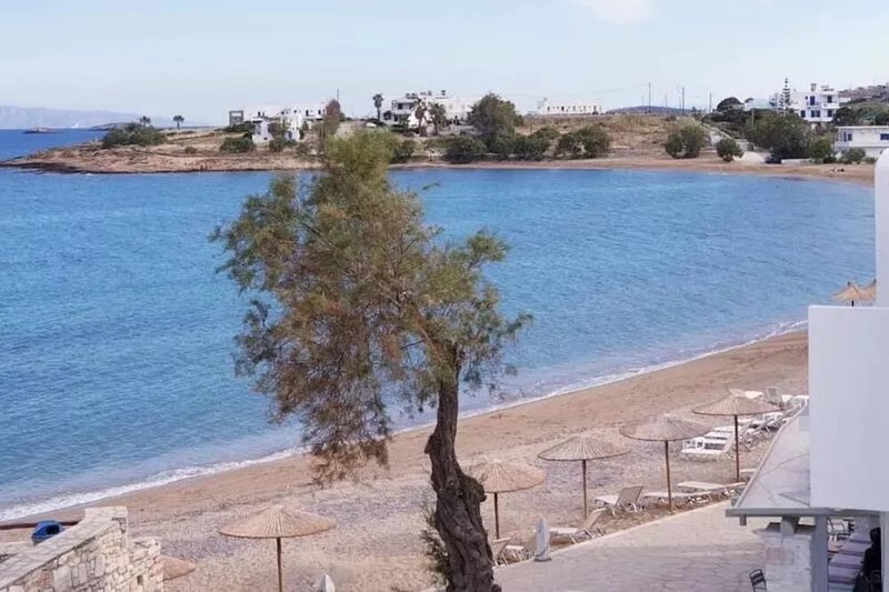 HH Bluewater | Luxury house by the sea