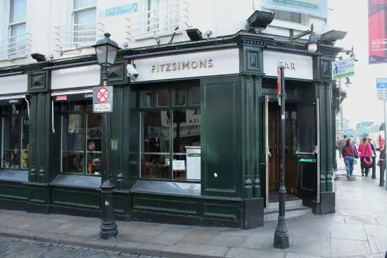 Fitzsimons